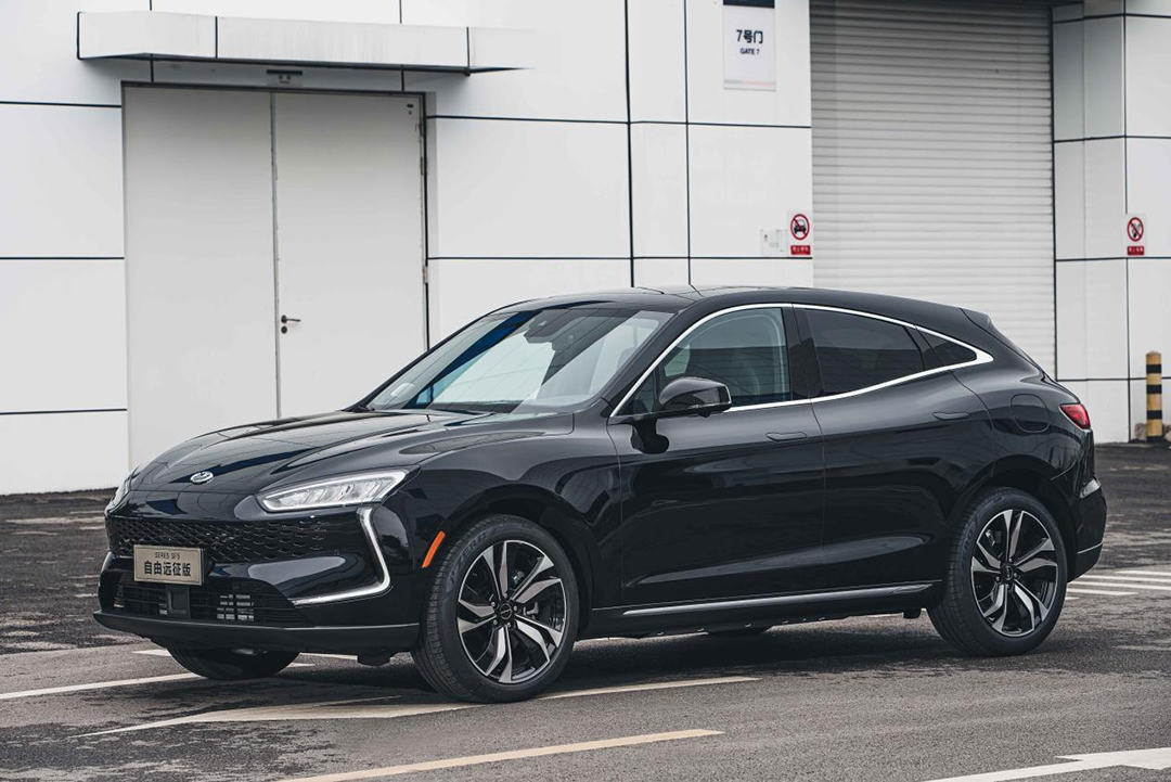 洗衣机|干翻50万以内的BBA!“余大嘴”豪言华为汽车年销量30万