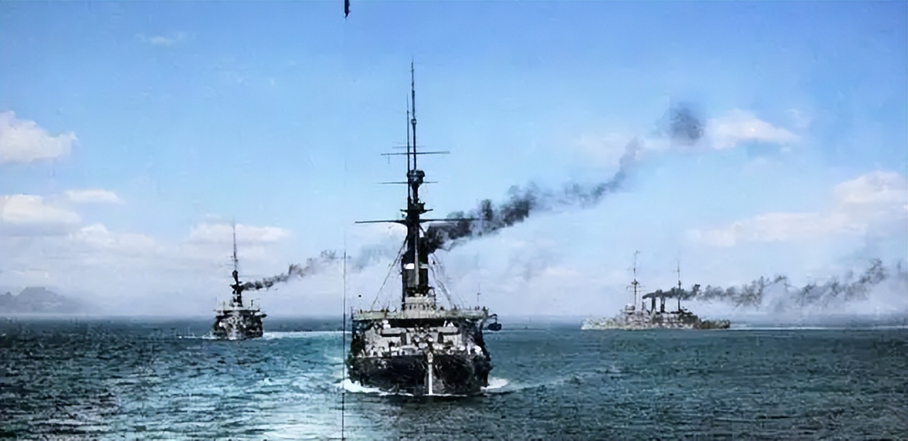 吉野号的准同级,高砂号巡洋舰 - 历史资讯(主打网)