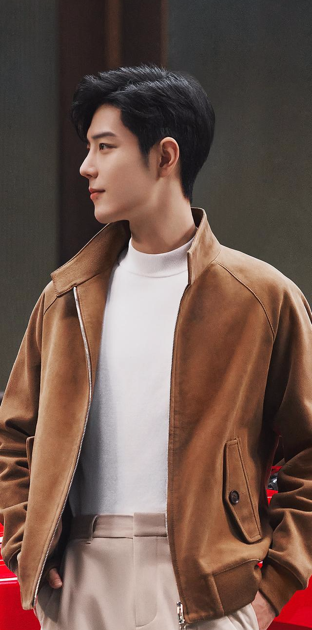 肖战|肖战“风雨大片”上线，台词彰显秉性，粉丝发4大号召