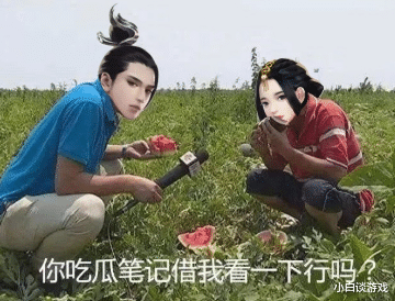 一梦江湖|品质升级！《一梦江湖》好料不断，更有新内容即将上线