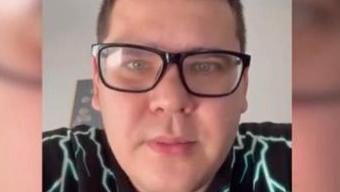 |有态度！被动员的俄歌手自杀：我没有扣动扳机，杀害自己同类的权利