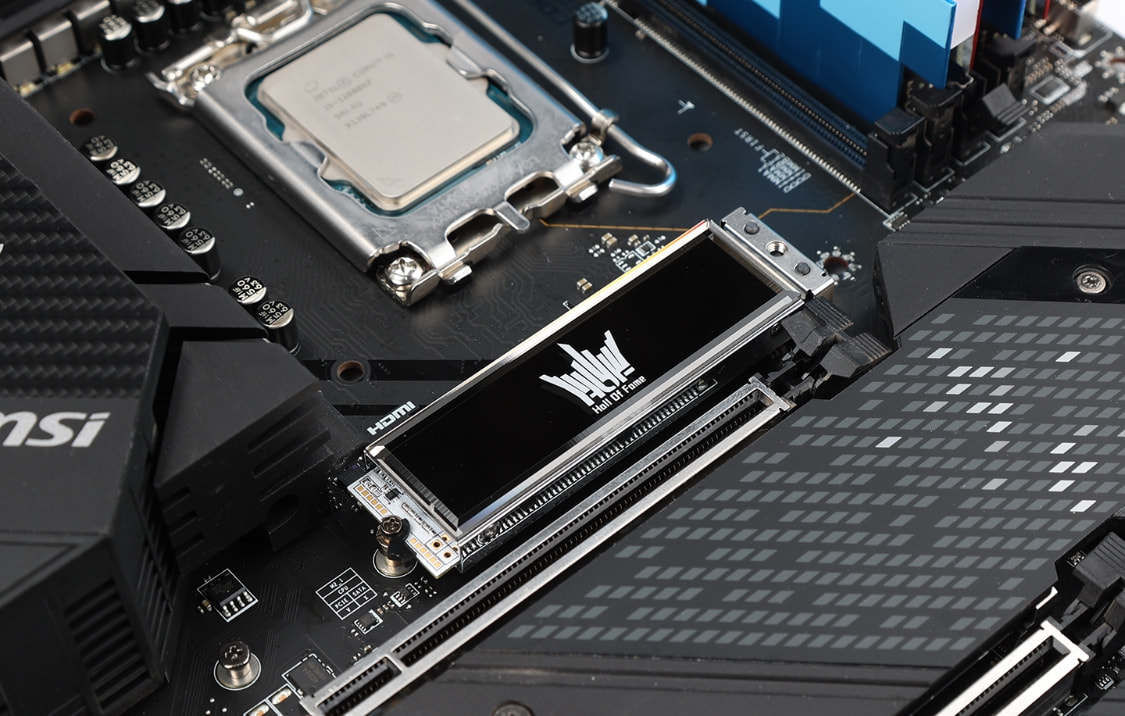 CPU|想上12代平台,又嫌水冷太贵,那试试这款东海EX6000单塔风冷