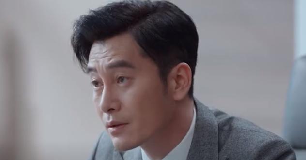 姜楠|林深见鹿：姜楠两重身份意外曝光，一招教闫帅做人