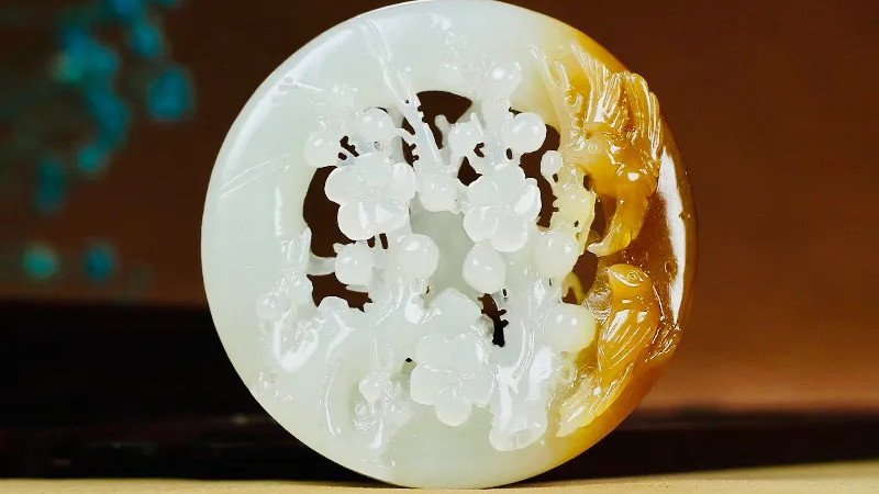 |且末归来不看籽！什么样的和田玉能让籽料屈居第二？