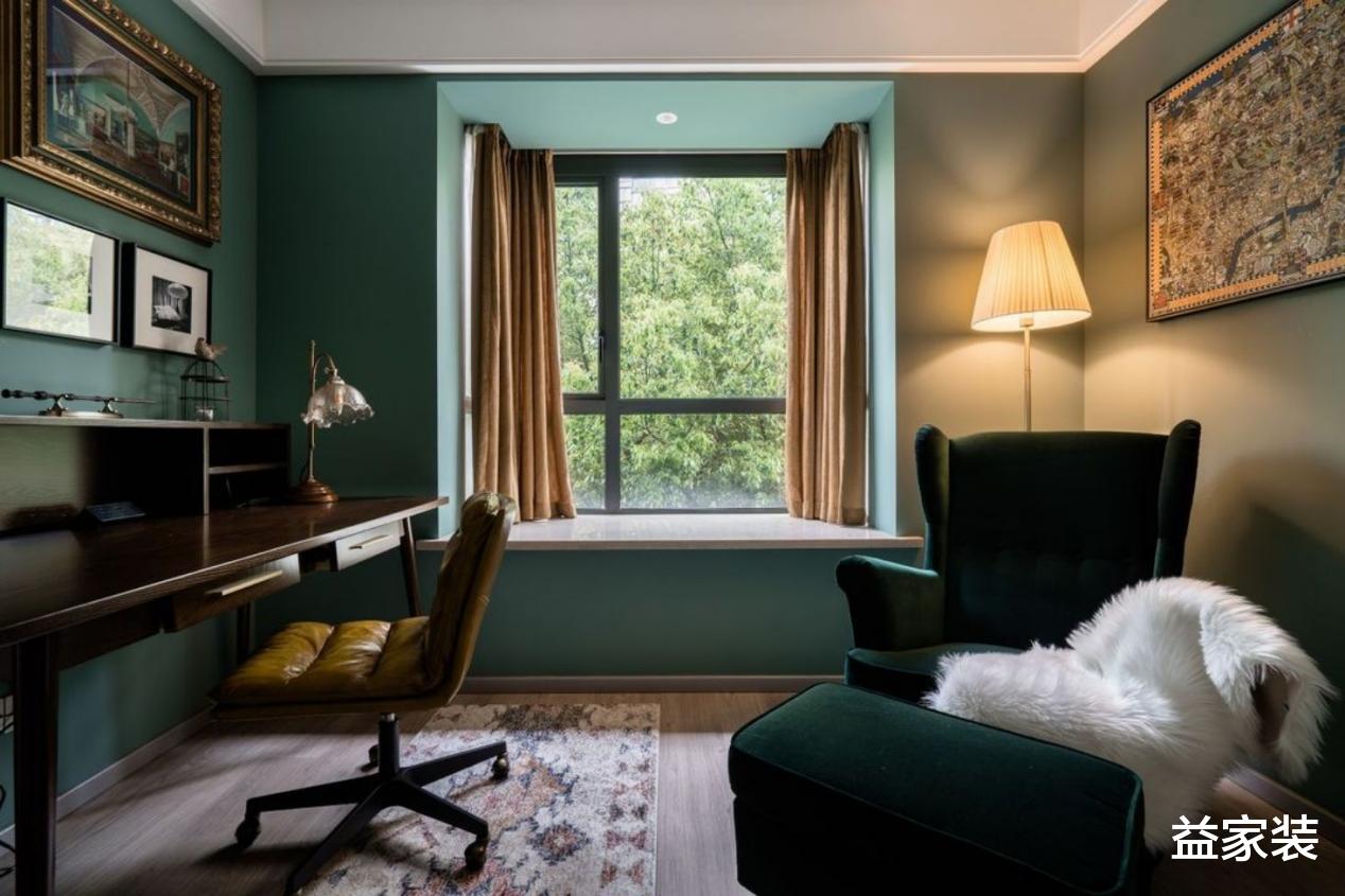 甜到掉渣的婚房,实现超网红的家居风格,打造爱情的巢穴