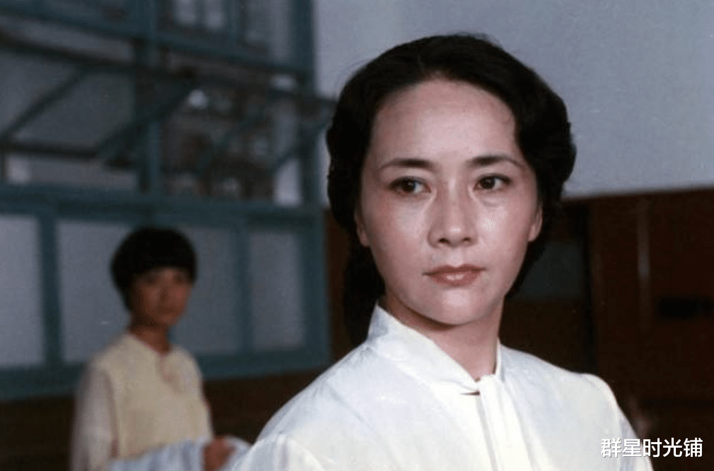 顾永菲|经历两次离婚的“中国最抢眼女配角”顾永菲,如今仍单身一人