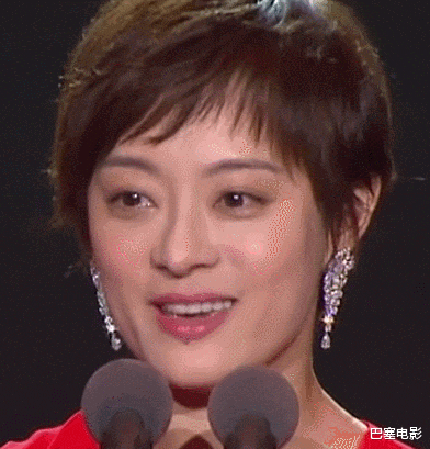 孙俪|孙俪的凸眼、陶虹凹陷的眼皮,女明星真实衰老的痕迹,令人心疼