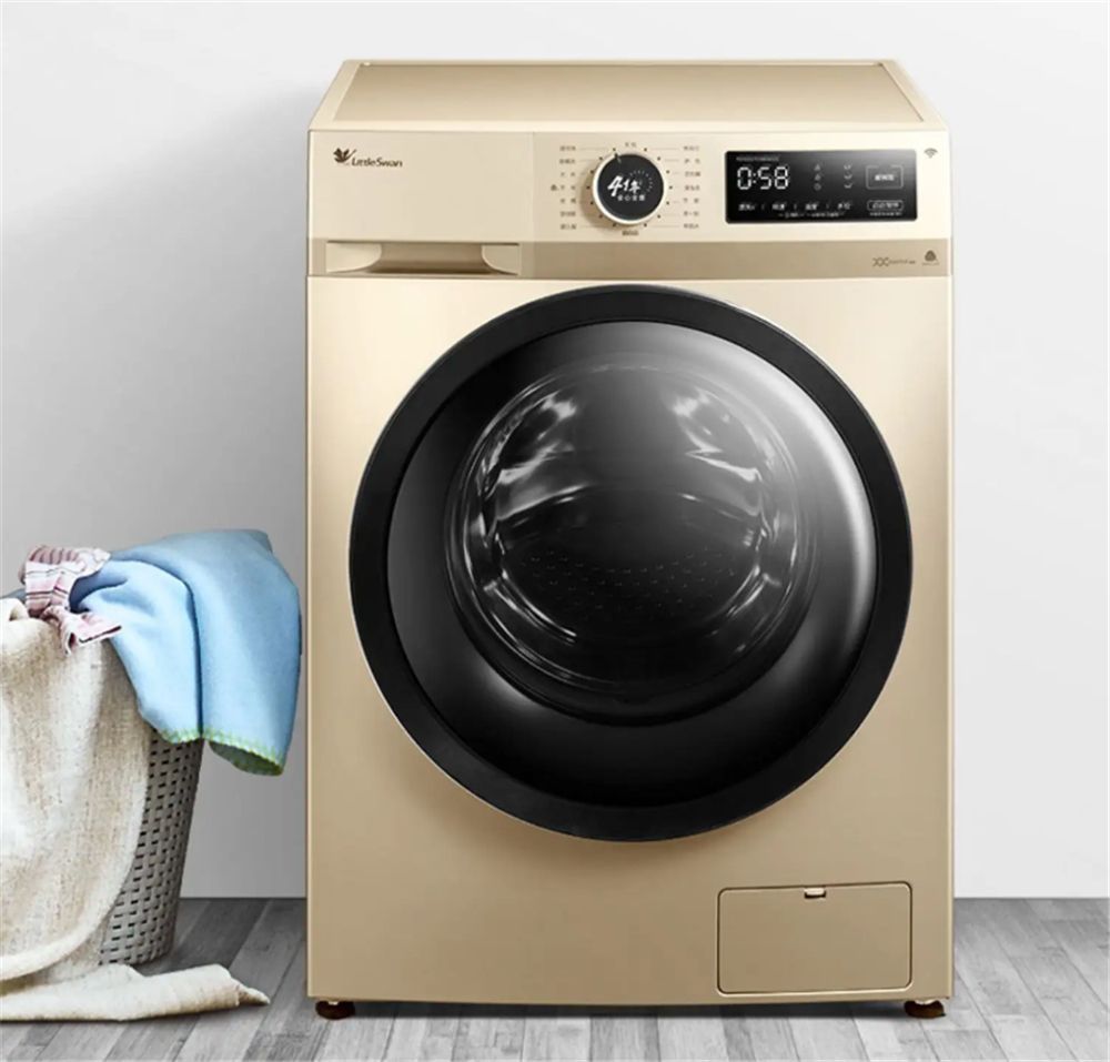 洗衣机|大品牌家电一定好?这些家电品牌,可得挑着品类买,不然容易后悔