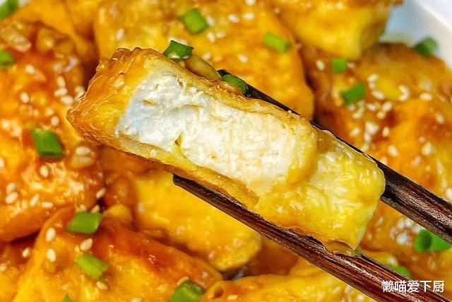 罗汉果|建议中老年人：少吃猪肉和鸡肉，多吃3种“植物肉”，营养又健康