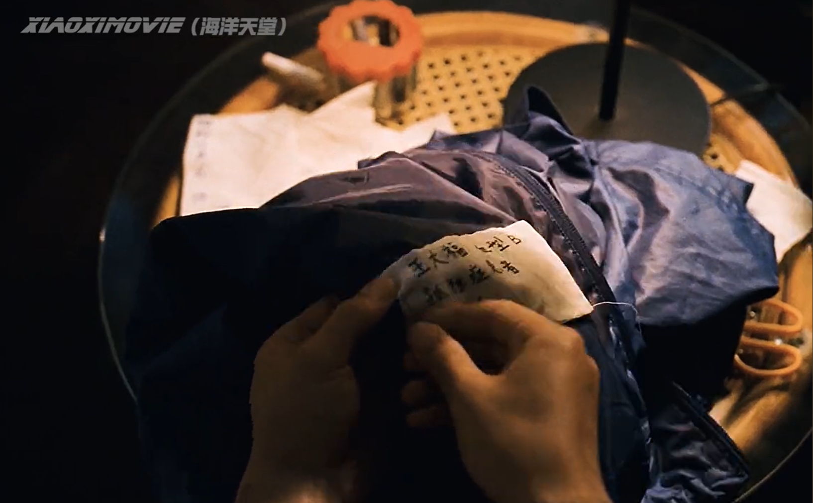 黄贯中|泪目！癌症晚期父亲用剩下的日子教自闭症儿子独立生活