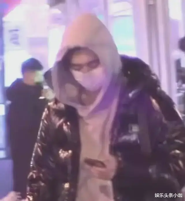 焉栩嘉|他俩恋情爆出，却被全网劝分？