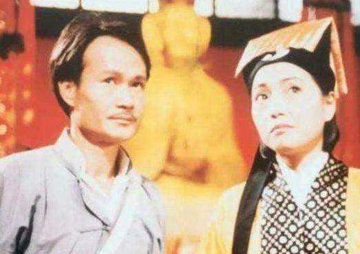 |没有用一滴眼药水，却把观众整破防了，“殷十娘”是怎么做到的？