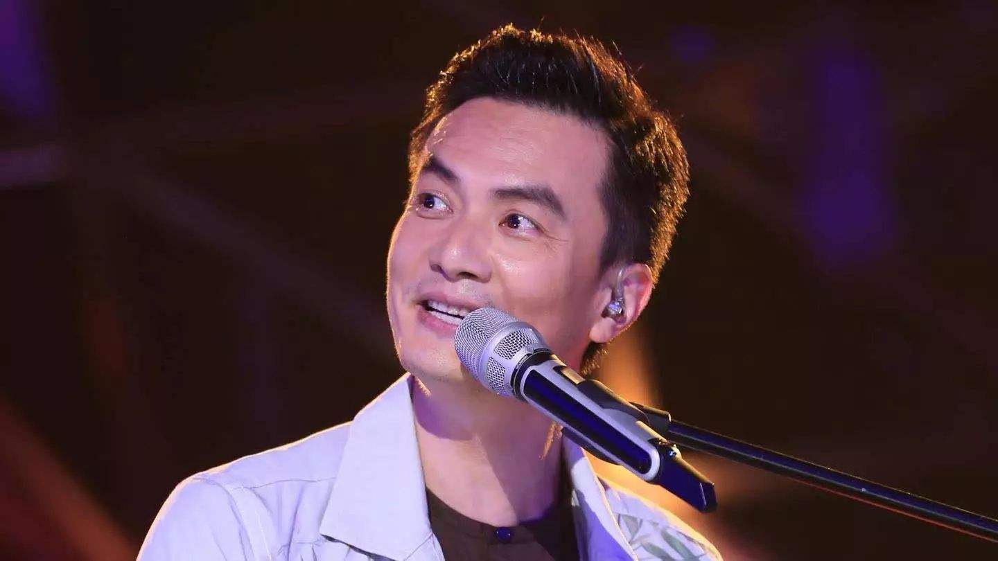 刘小捷|活跃歌手实力排行：中国内地20大流行乐男歌手，囊括新老实力派