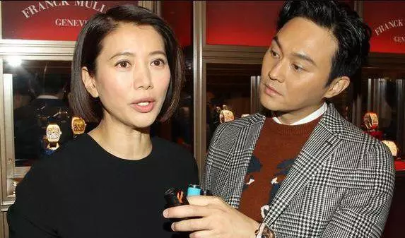 家产|五个娶了“败家媳妇”的男星， 图4每年给老婆两亿， 图5被败光家产