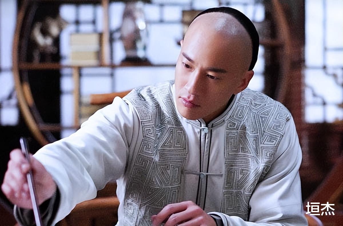 叶璇|因档期不足,突然“领盒饭”的7个角色,哪个让你意难平?