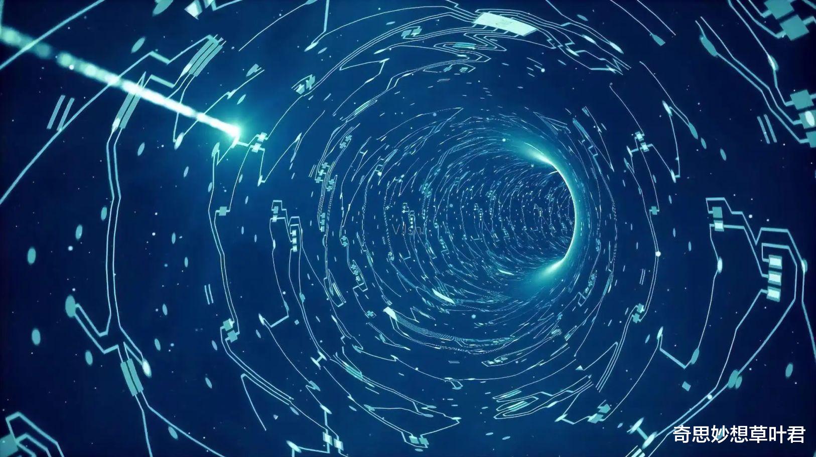 2012年以后,为何感觉时间变快?平行宇宙真的存在吗?