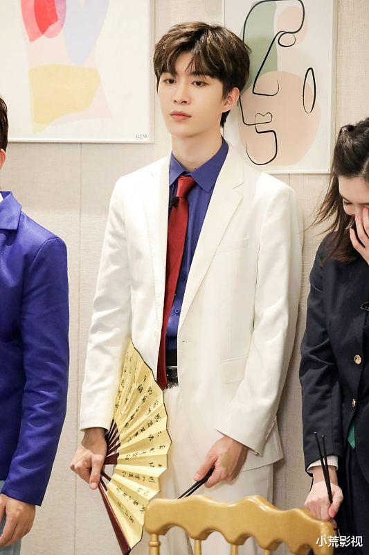 黄磊|范丞丞，李易峰，黄磊，吴倩，冰冰！