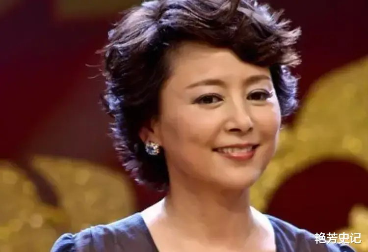 张瑜|1985年张瑜去美国发展，给白人当保姆，主人出门前问了她一个问题