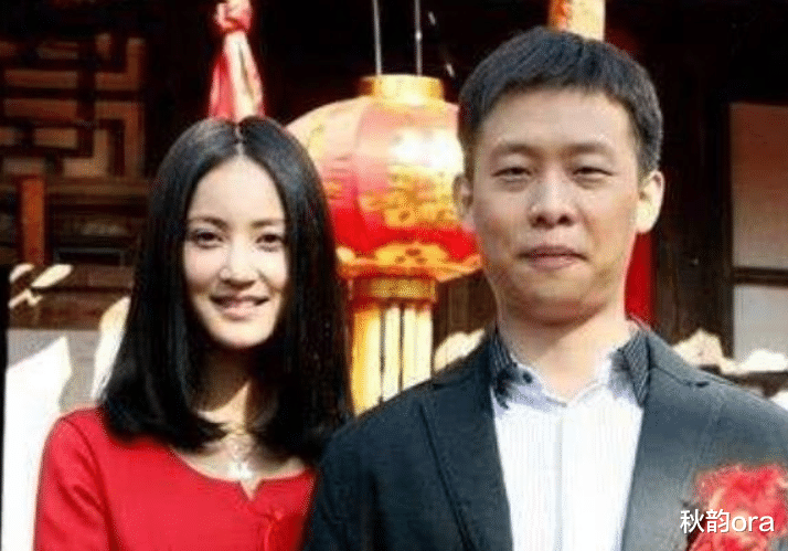 张译|演员张译：娶旺夫的钱琳琳，不惧女方二婚带娃，16年宠妻如宝