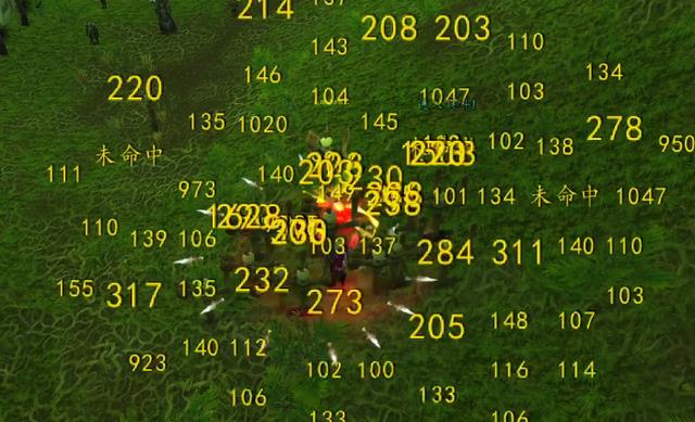 魔兽世界怀旧服|魔兽怀旧服：WLK盗贼为何是T0职业？3大变动让贼凌驾于术法DK之上