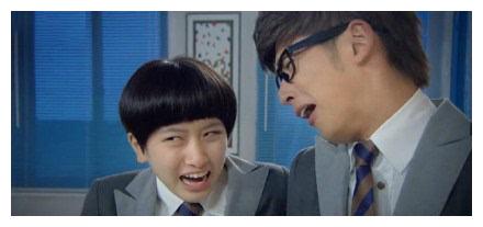 唐嫣|难怪说唐嫣不能傻白甜，表情复杂，五官乱动，像极了落跑甜心女主