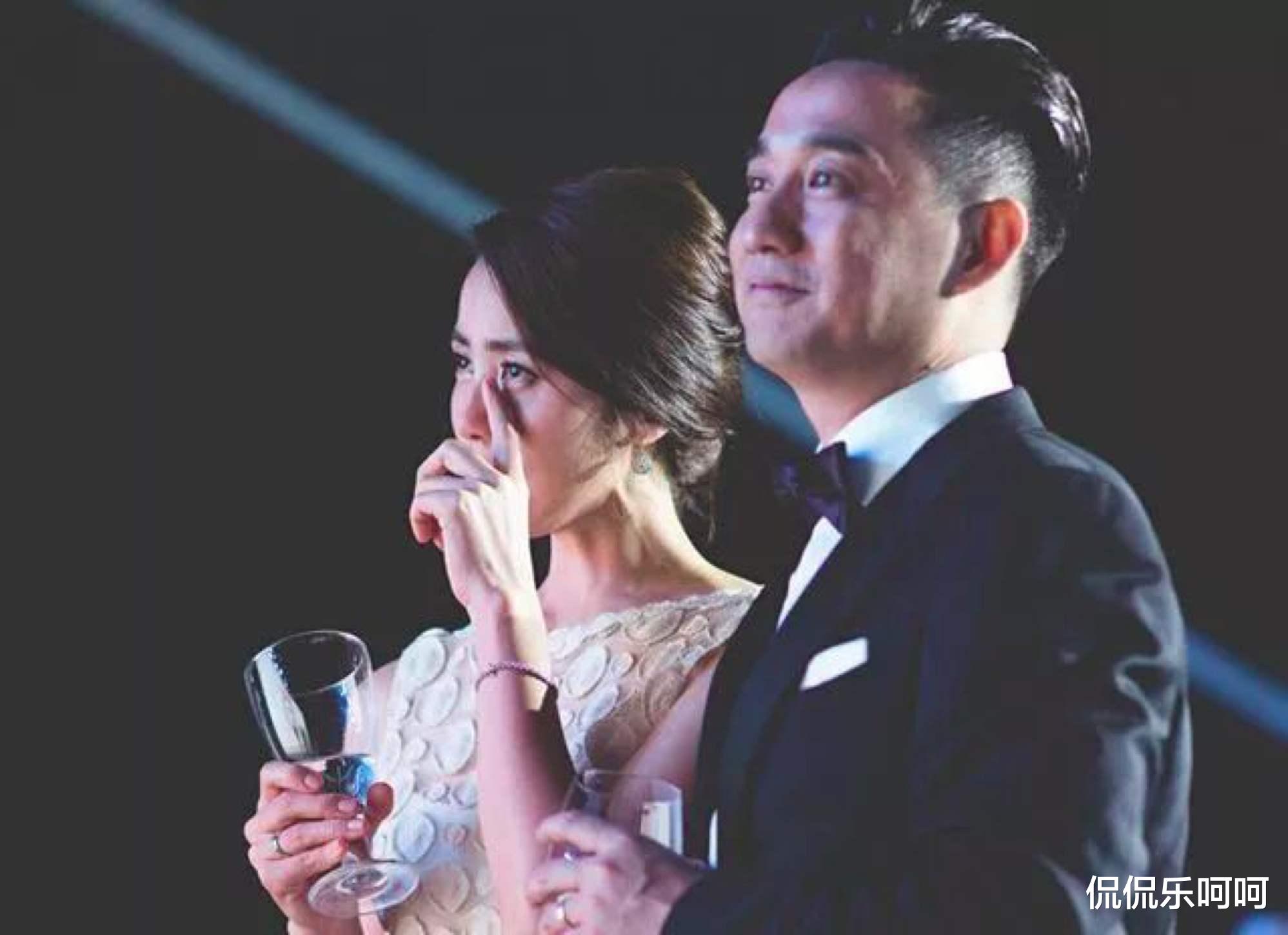 黄磊|有种“基因”叫黄磊女儿，多多已经够美了，妹妹才是“盛世美颜”