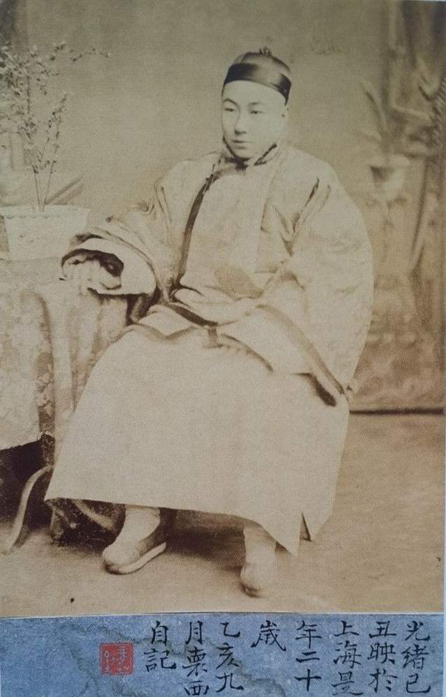 紫砂|晚清收藏第一人，紫砂藏品就不得了