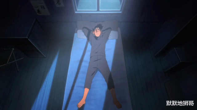 火影忍者|火影：不爱女孩爱手办，这是志乃单身的理由，爱情的打开方式不对