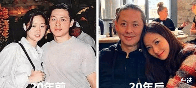 孙芸芸|百亿名媛孙芸芸健身15年，把老公熬成爹，如今41岁的她仍如 25岁