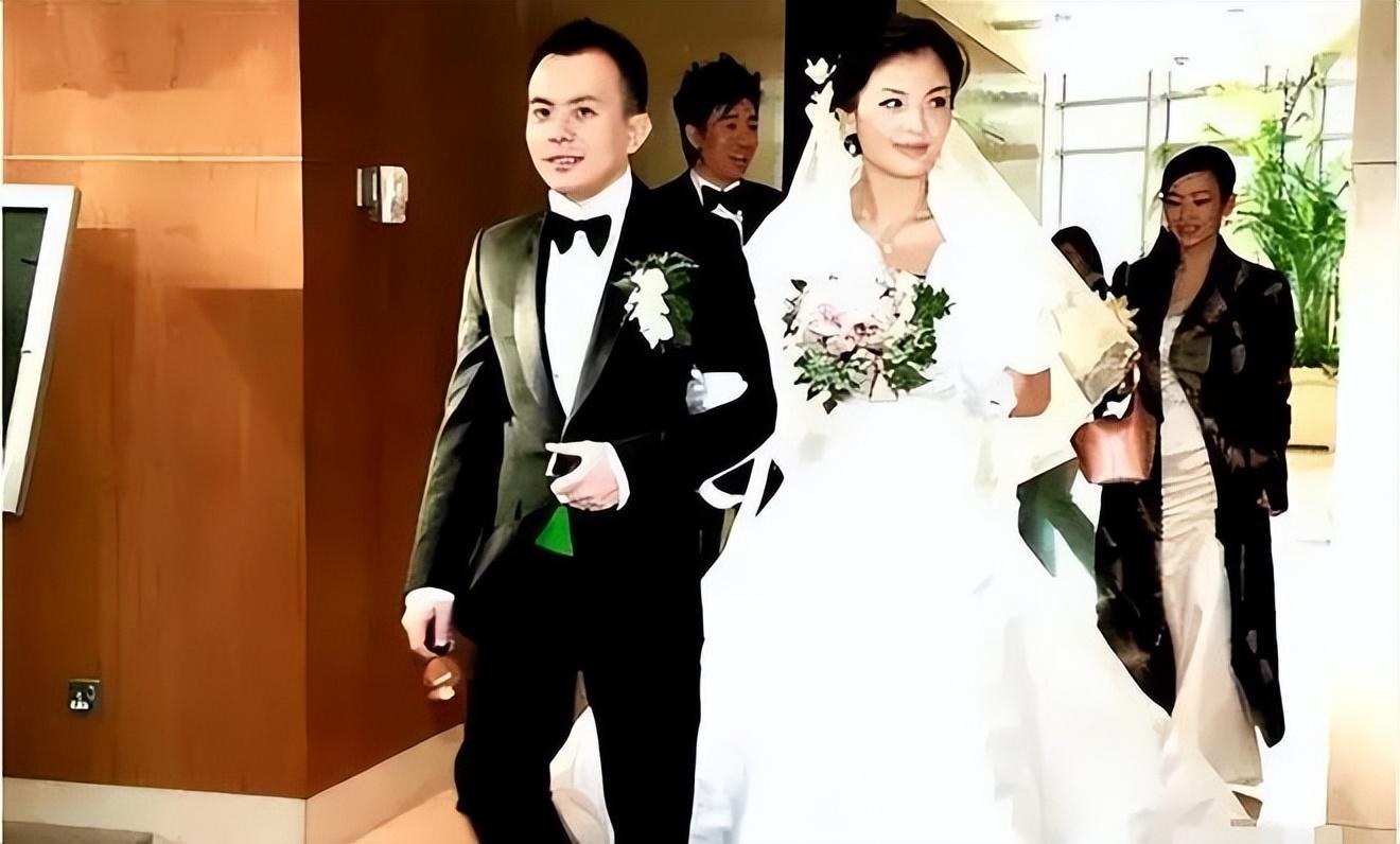 刘涛|“贤妻”刘涛:年年离婚,岁岁破产,这场豪门恋看上去更像是骗局