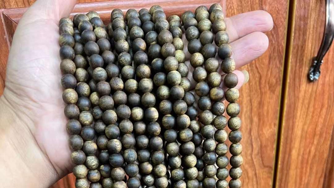 沉香|其实真正的藏家是这样收藏沉香的！有什么奥秘？