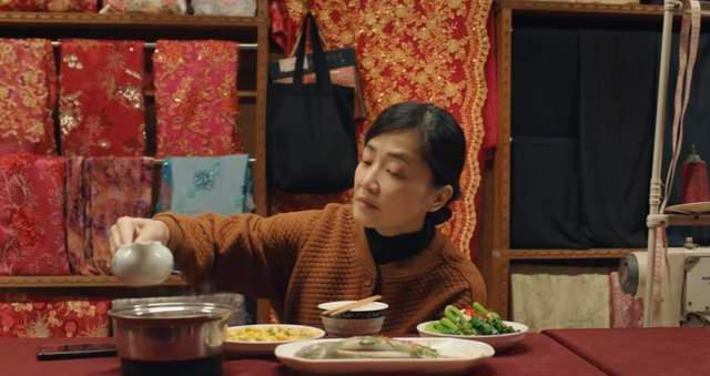 郭柯宇|郭柯宇复出：天赋型演员出手就是碾压，演技自然到让人忘记镜头