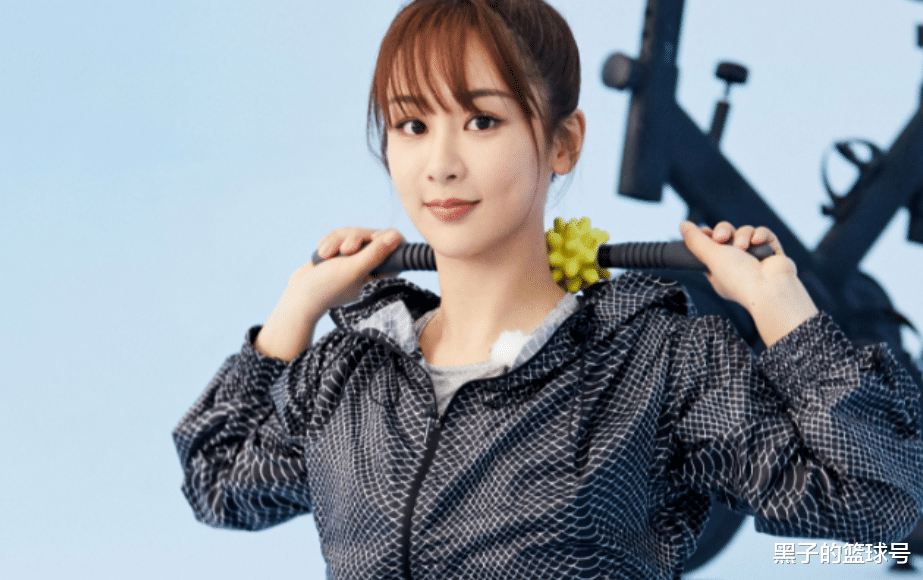 杨紫|09后小童星杨紫已经长大了