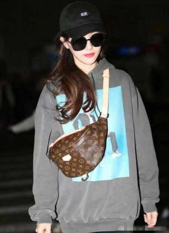 李湘|从李湘到林心如唐嫣，只生女儿的都喜欢炫富是压力太小吗？