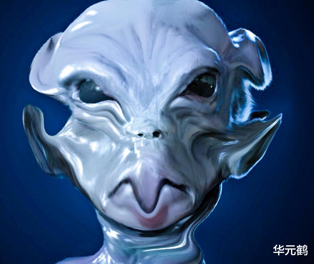 外星人是怎样出现的?中国人如何与来到地球的外星人交朋友谈恋爱?中国深空探秘指南。