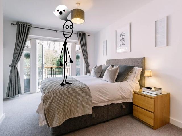 《卧室装修避坑指南》看完再装也不晚