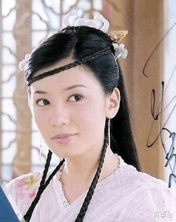 赵丽颖|4位奉子成婚的知名女星，最终都以离婚告终，杨幂、赵丽颖皆在内