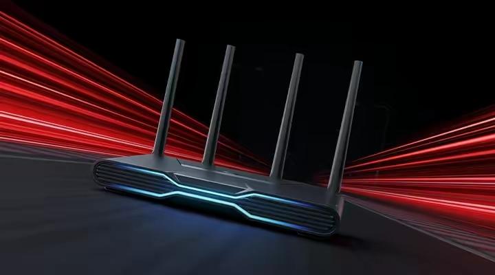 中兴|双2.5G网口飞一般的网络速度，中兴AX5400 Pro+让你尽情体验