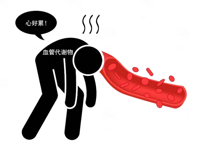 血栓|睡觉4个异常,或暗示血栓到来!想避开血栓,做2事,远离血管堵塞