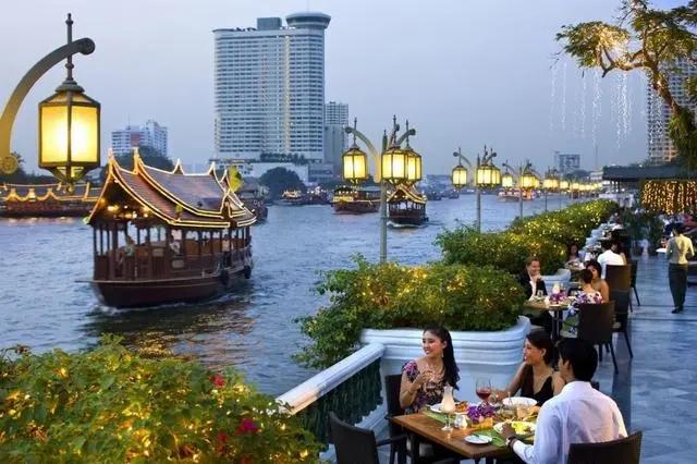 三亚|泰国“不夜城”芭提雅，充满了纸醉金迷的都市，深受欧美人欢迎！