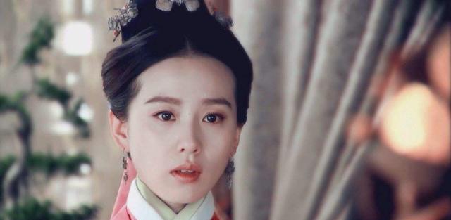 刘涛|这也叫演戏？演啥都一样，这5位女星能不能认真分析一下角色呀！