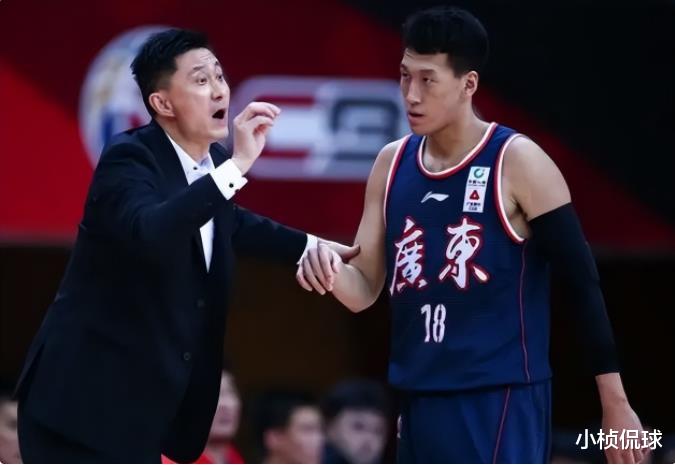 黑马名帅无缘新合同,广东或酝酿多换一交易,首钢又一大将或离队