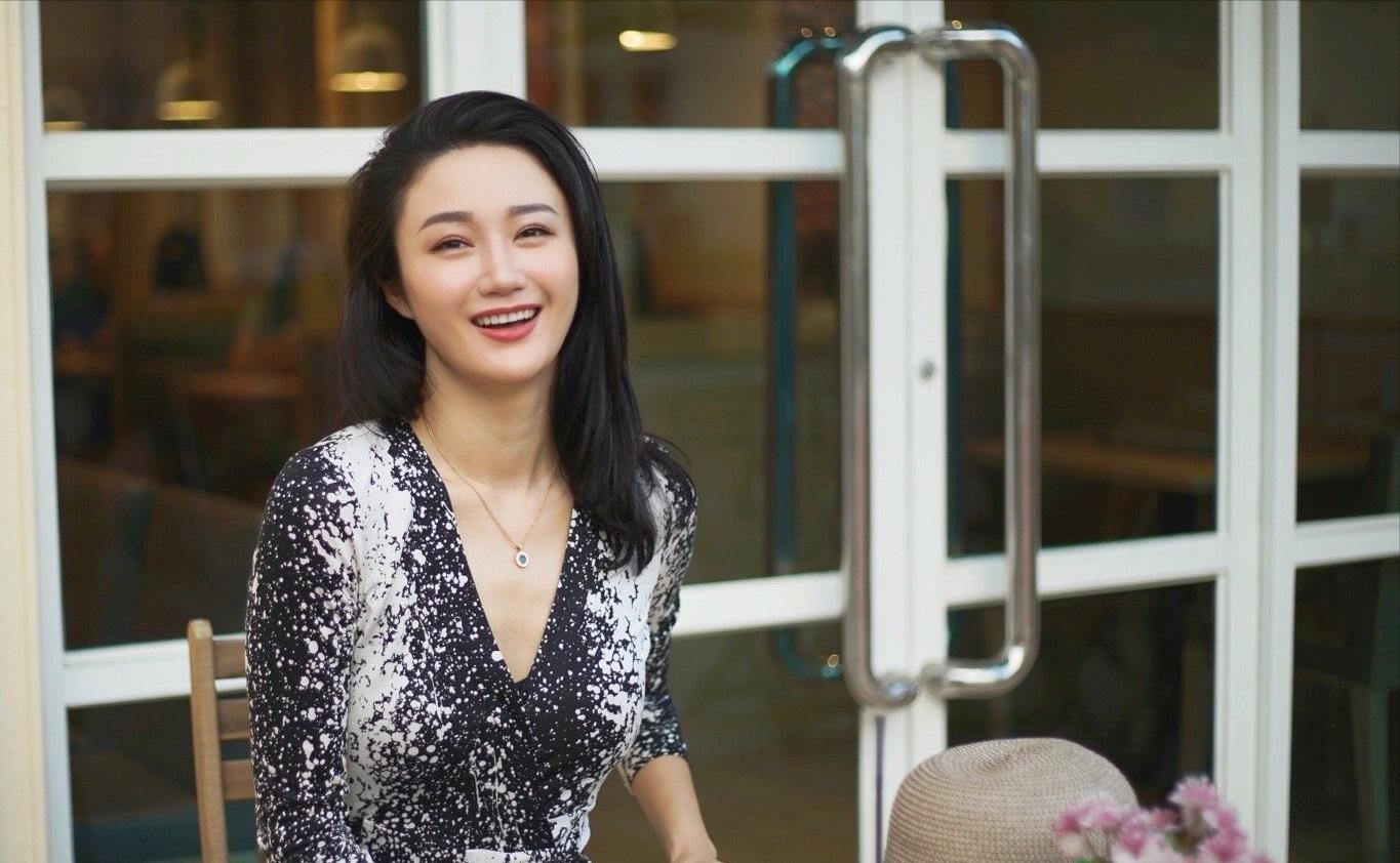 汤唯|田桐:选美冠军牵手凤凰卫视:“走多了,看多了,心就大了”