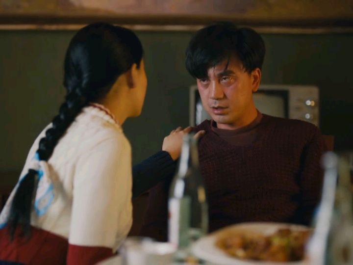 郝冬梅|《人世间》大结局：三处意想不到的转折，冯玥当小三，郝冬梅改嫁