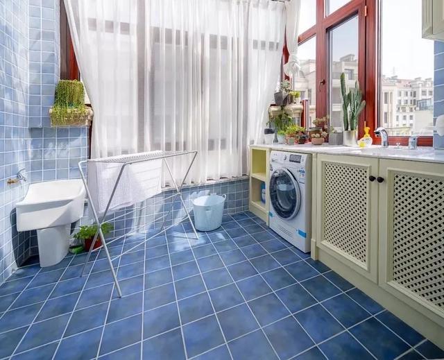 10个人气爆棚案例,阳台这样设计颜值也太高了吧