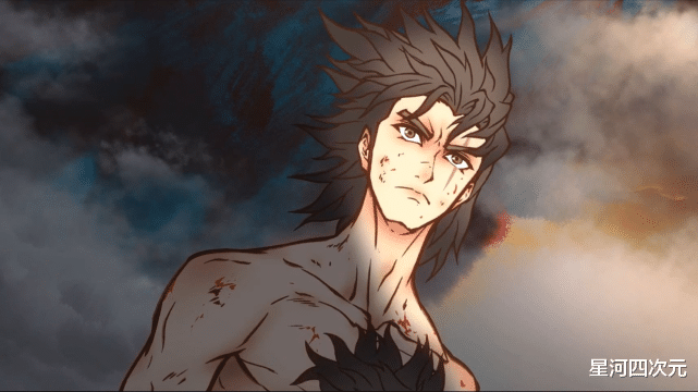 电影|自古民间出大神,耗时多年一人完成独立动画电影,国漫崛起之路