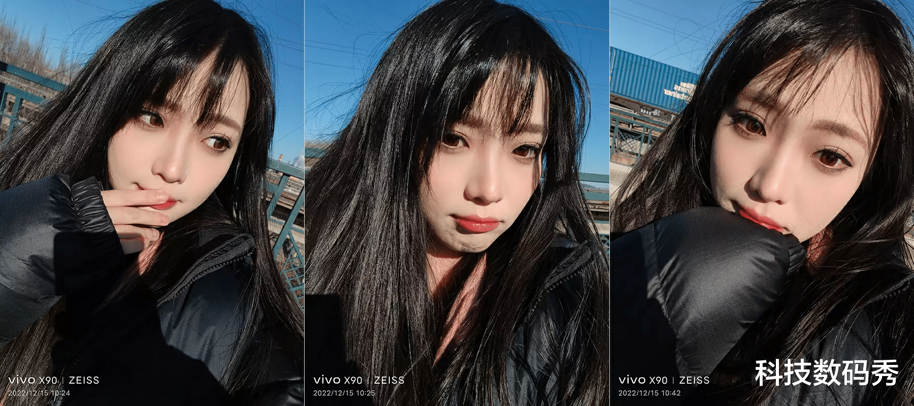 相隔半年,vivo X90比上一代X80升级了哪些功能?相同价格买哪个?