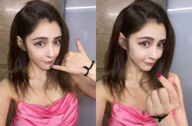 周杰伦 曾经最美的“周杰伦女郎”因胖毁所有，两年努力，终于瘦回来了