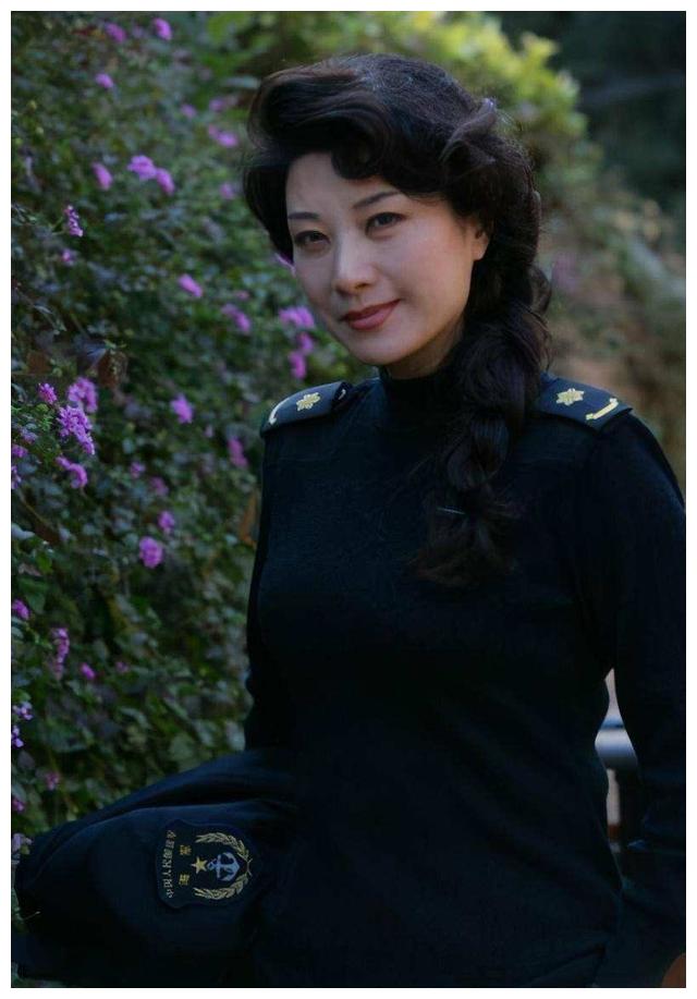 王静|演员王静：长得漂亮戏也好，为人低调不张扬，59岁婚姻却成迷