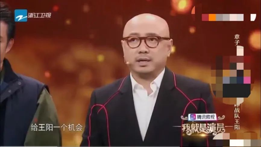 蔡晓光|新晋叔圈顶流:“蔡晓光”可千万别塌房!